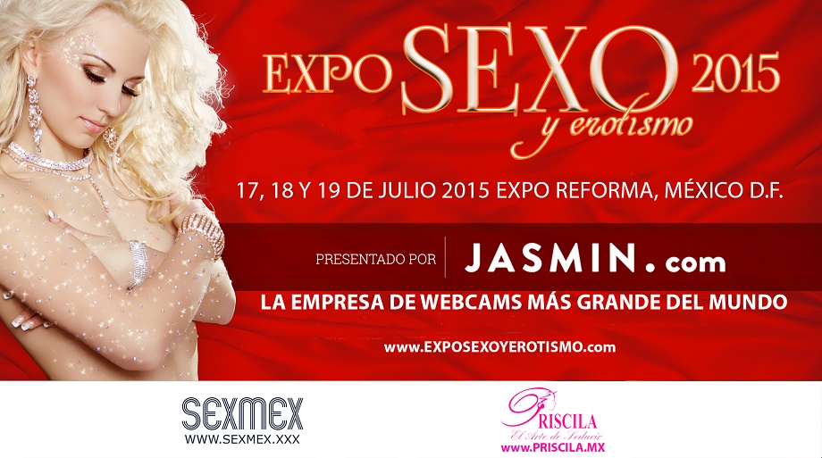 Expo Sexo 2015 CARTEL OFICIAL 2015