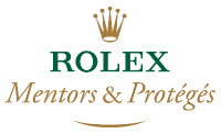 Rolex Mentors y Proteges