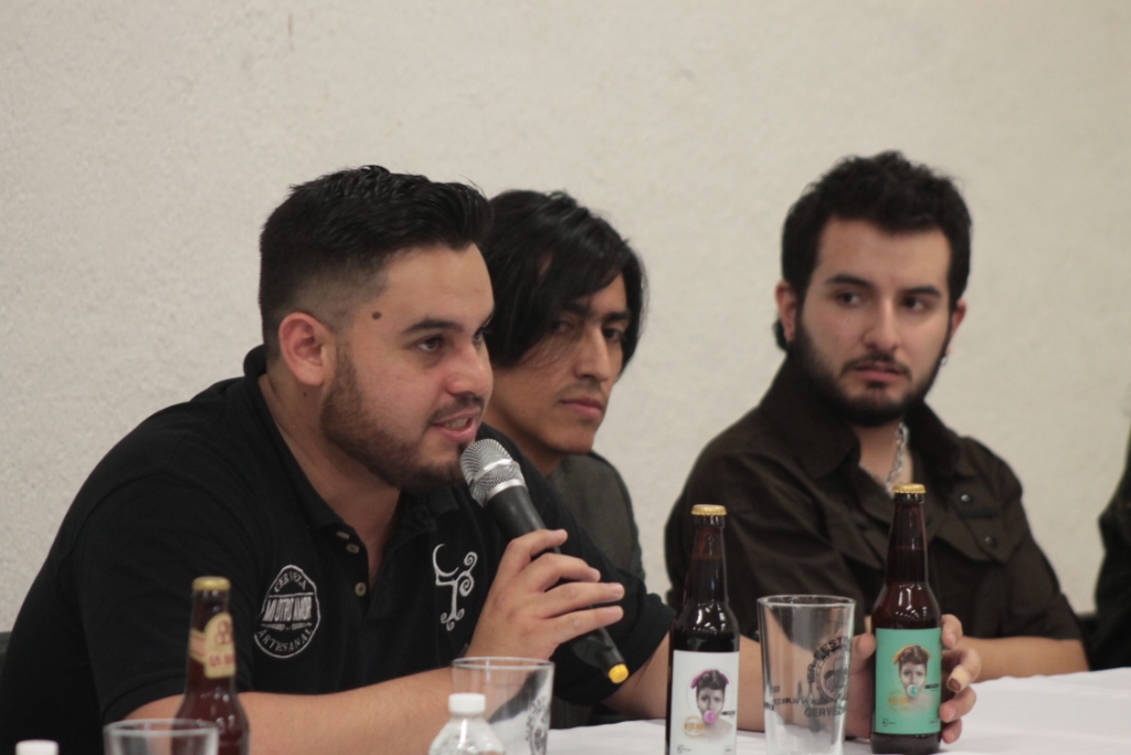 Confe Festival de la Cerveza MX (3)