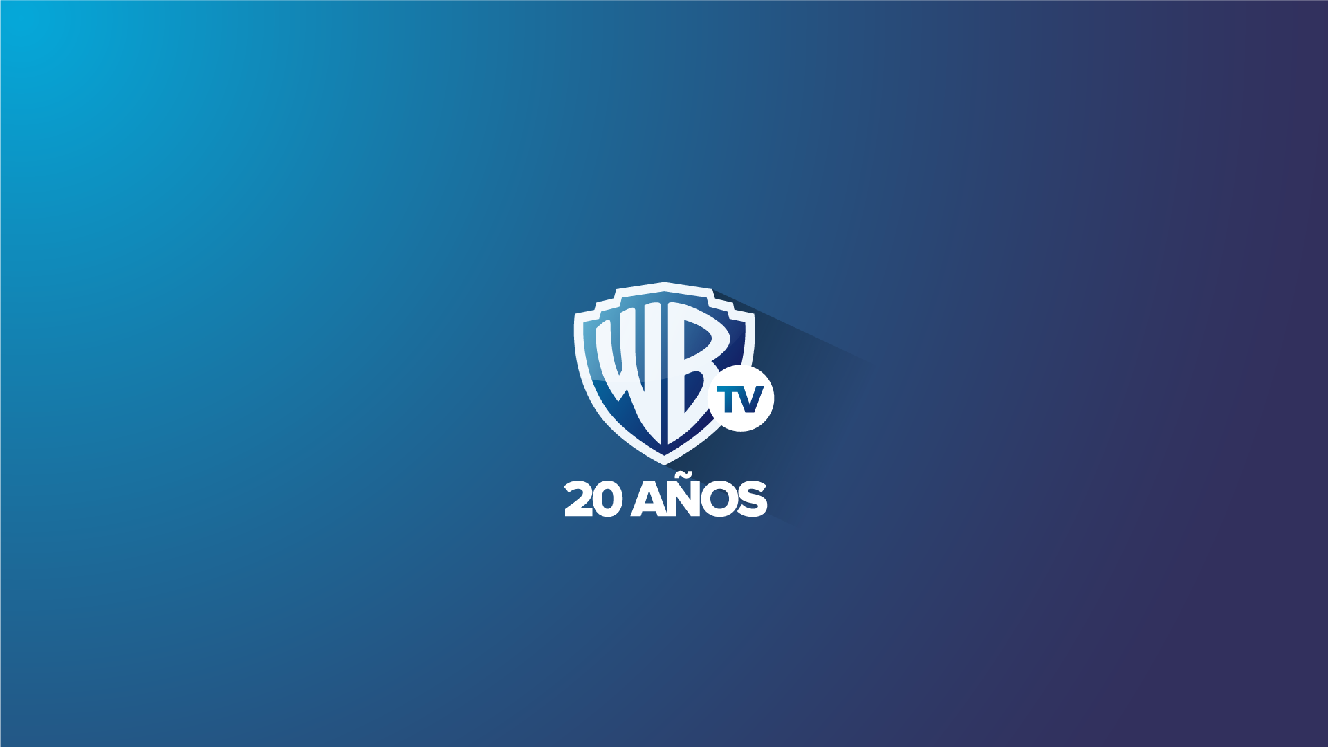 Logo Warner 20