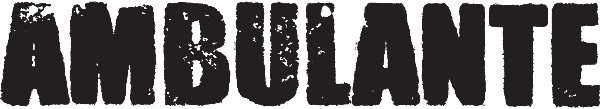Ambulante Logo 2016