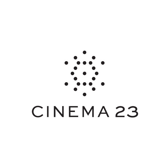 Logos Cinema 23 Blanco