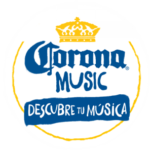 Corona Music Descubre tu musica 2015