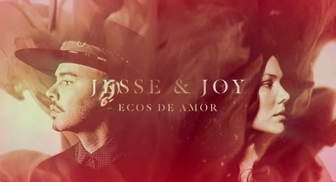 Jesse Joy Ecos de amor Frame