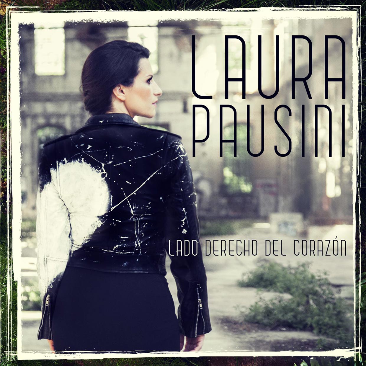 Lado derecho del corazon Laura Pausini