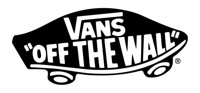Vans Logo Skate