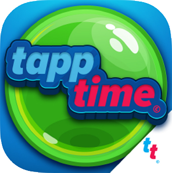 taptime logo