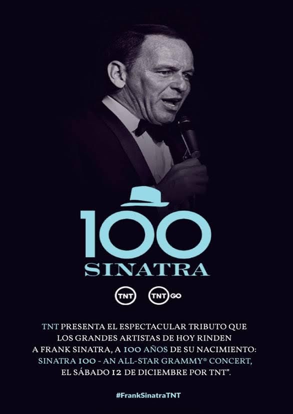 100 Sinatra TNT
