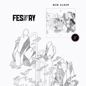 Fesway album Eleven