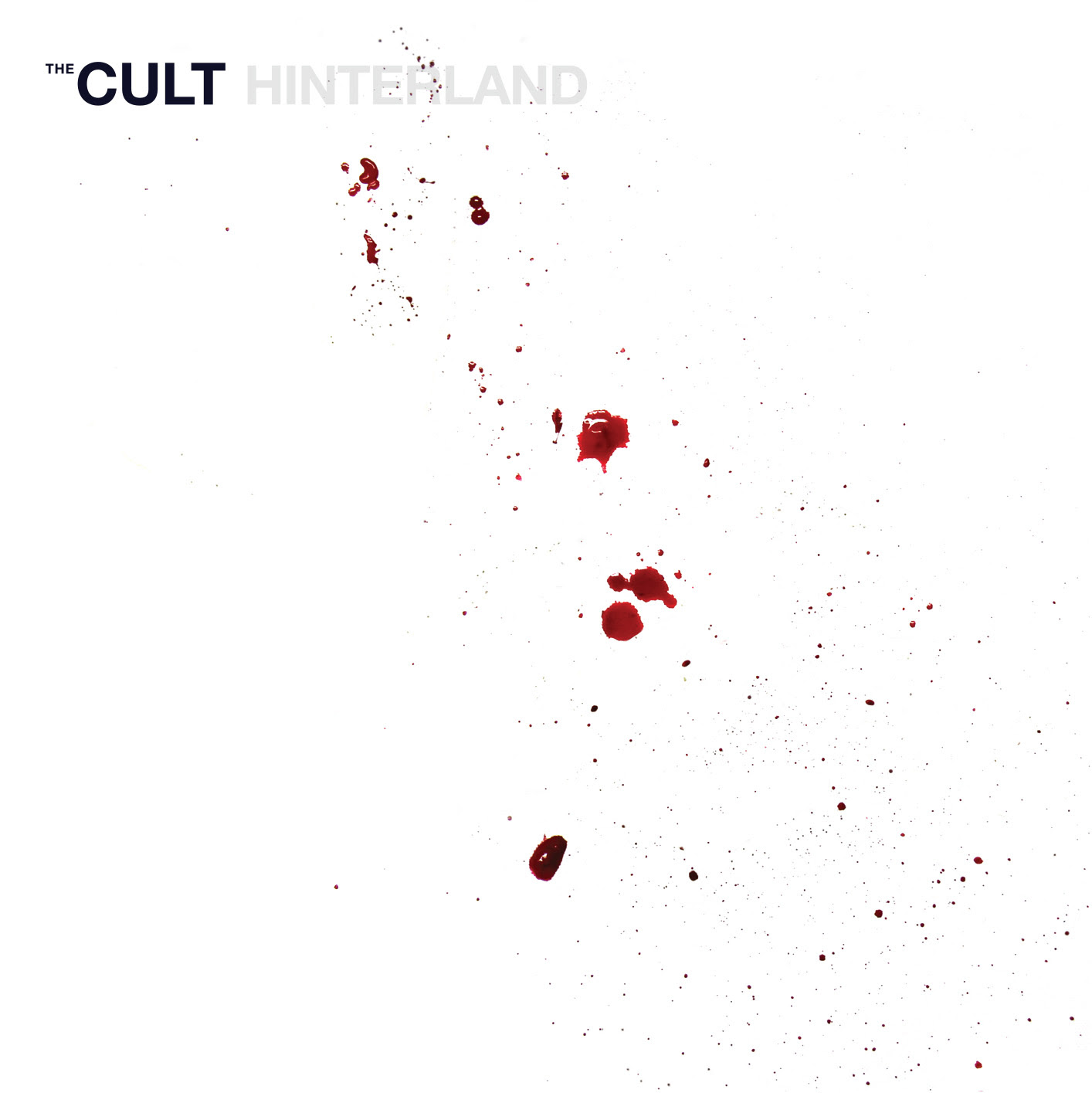 The Cult 1