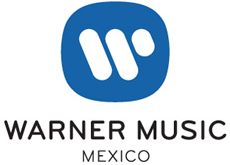Warner Music Mx