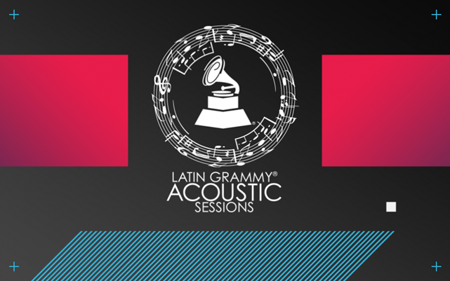 Latin Grammy Acoustic 2016