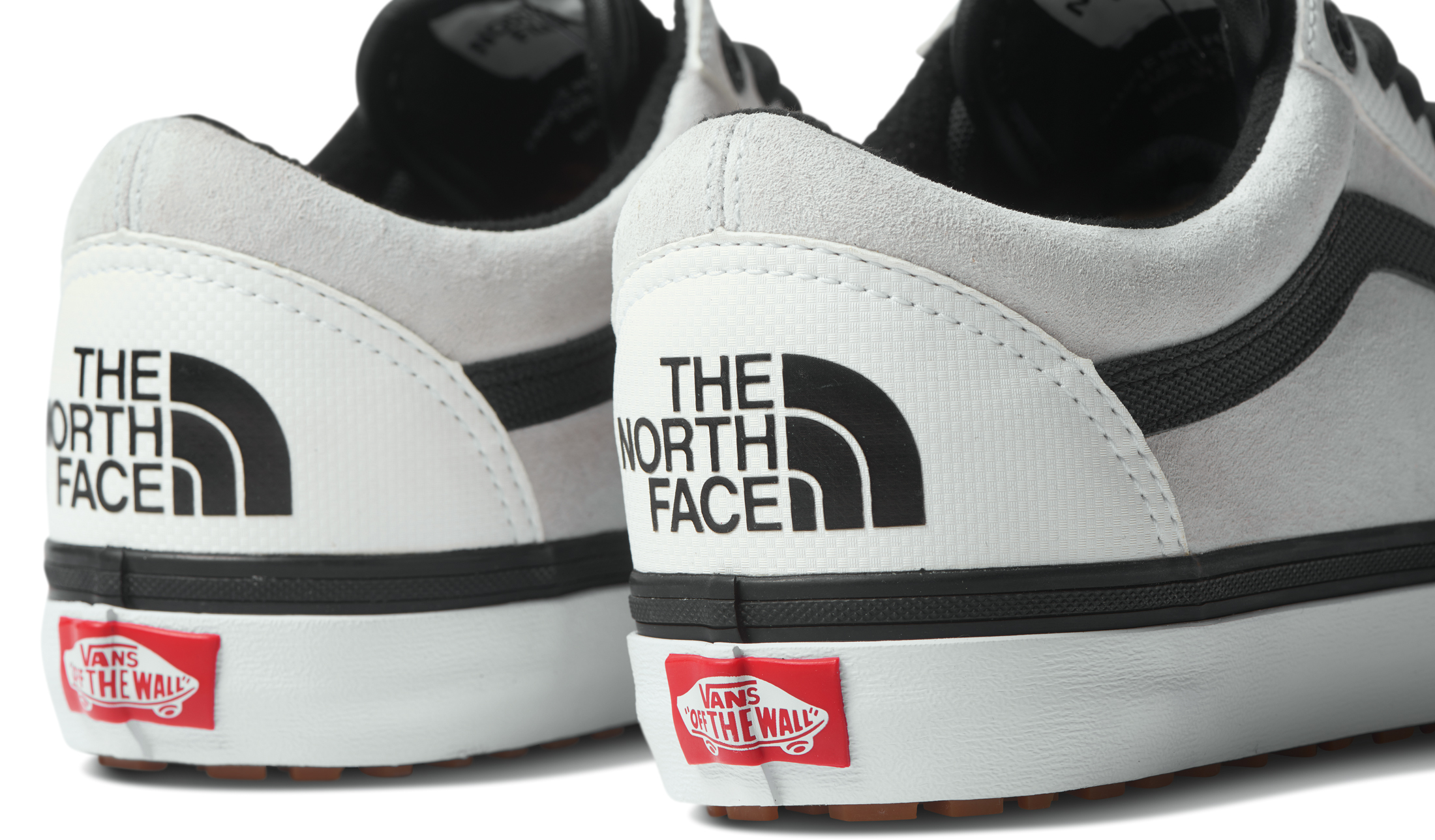the north face parque delta