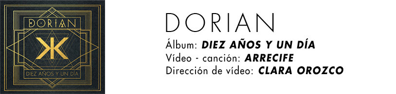 Dorian Arrecife