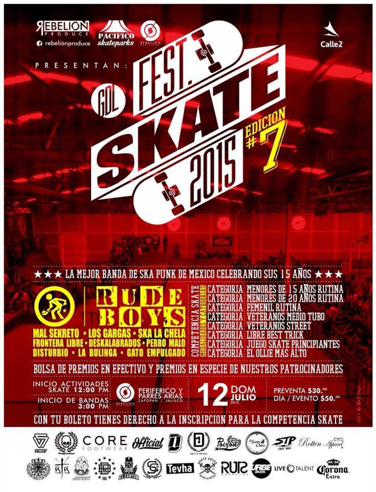 Fest Skate 2015