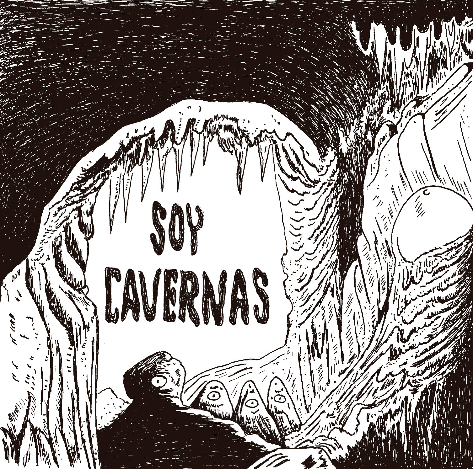Pellejos Soy Cavernas
