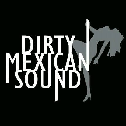 Dirty Mexican Sound Logo
