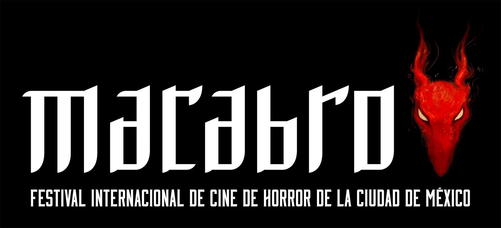 Macabro Logo