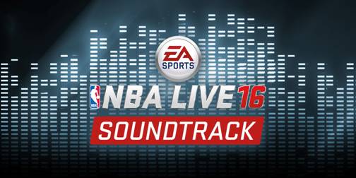 NBA Live 16 Soundtrack