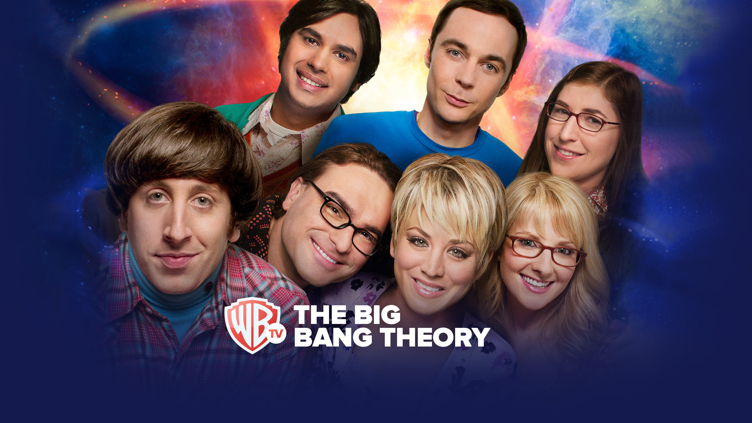 The Big Bang Theory 9 Temporada