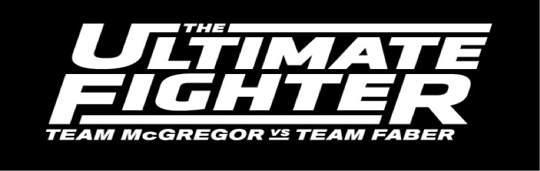 UFC McGregor vs Faber