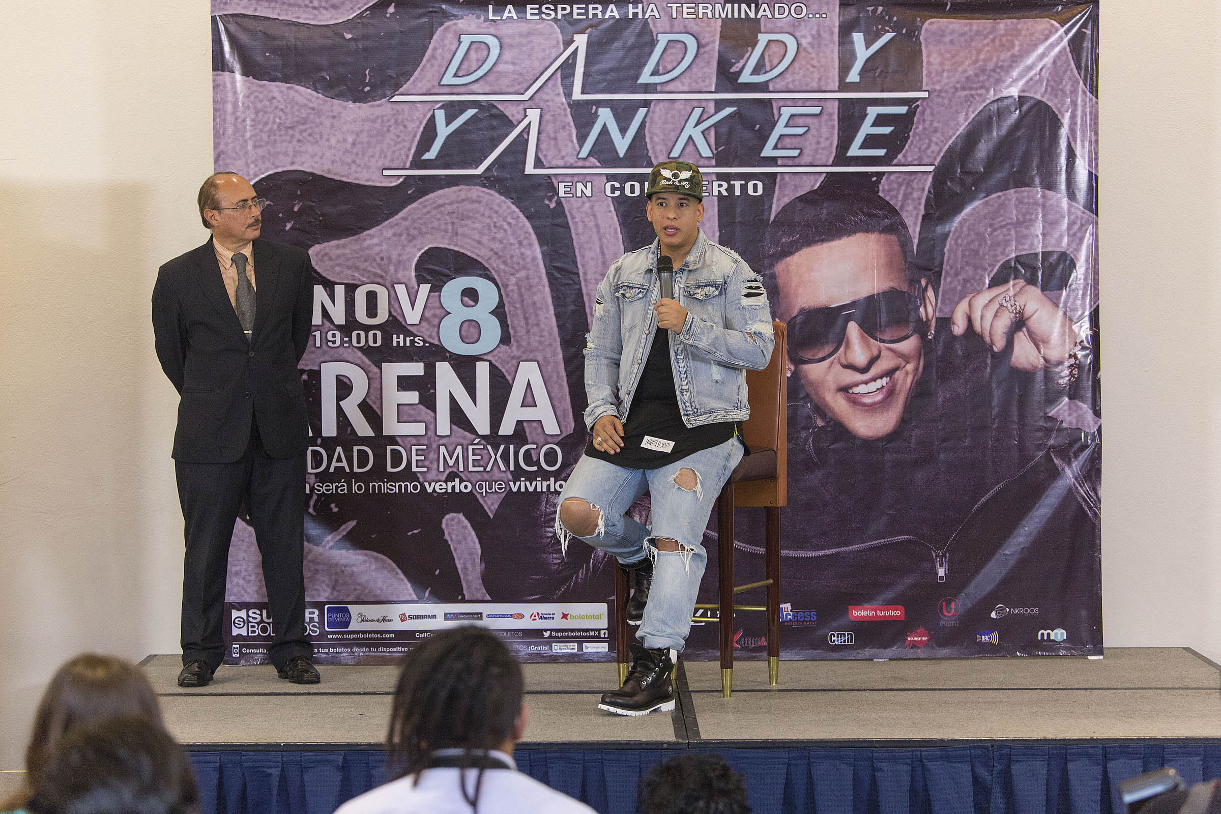 Daddy Yankee Mex 2015 (4)