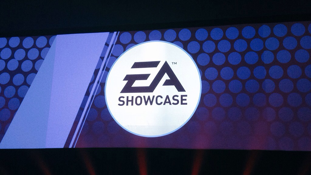 EA Showcase