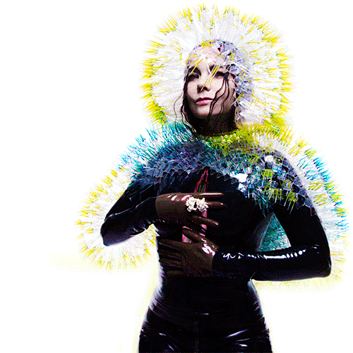 Strings Björk 2015