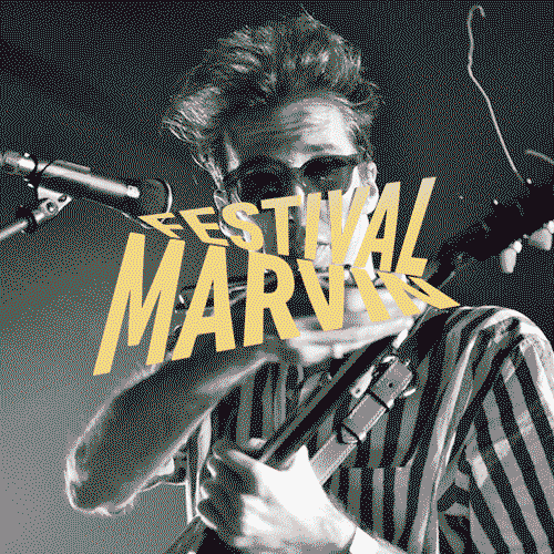 Festival Marvin 2012