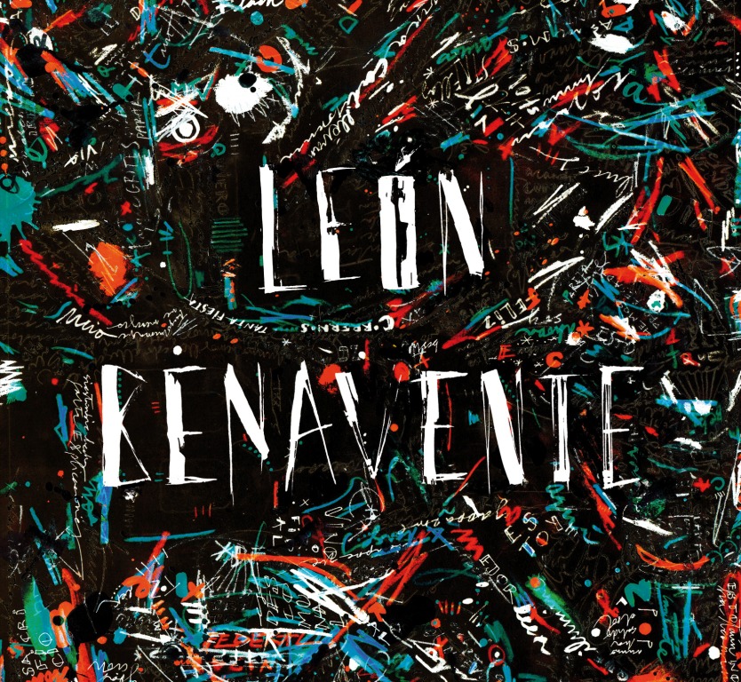 Leon Benavente 2