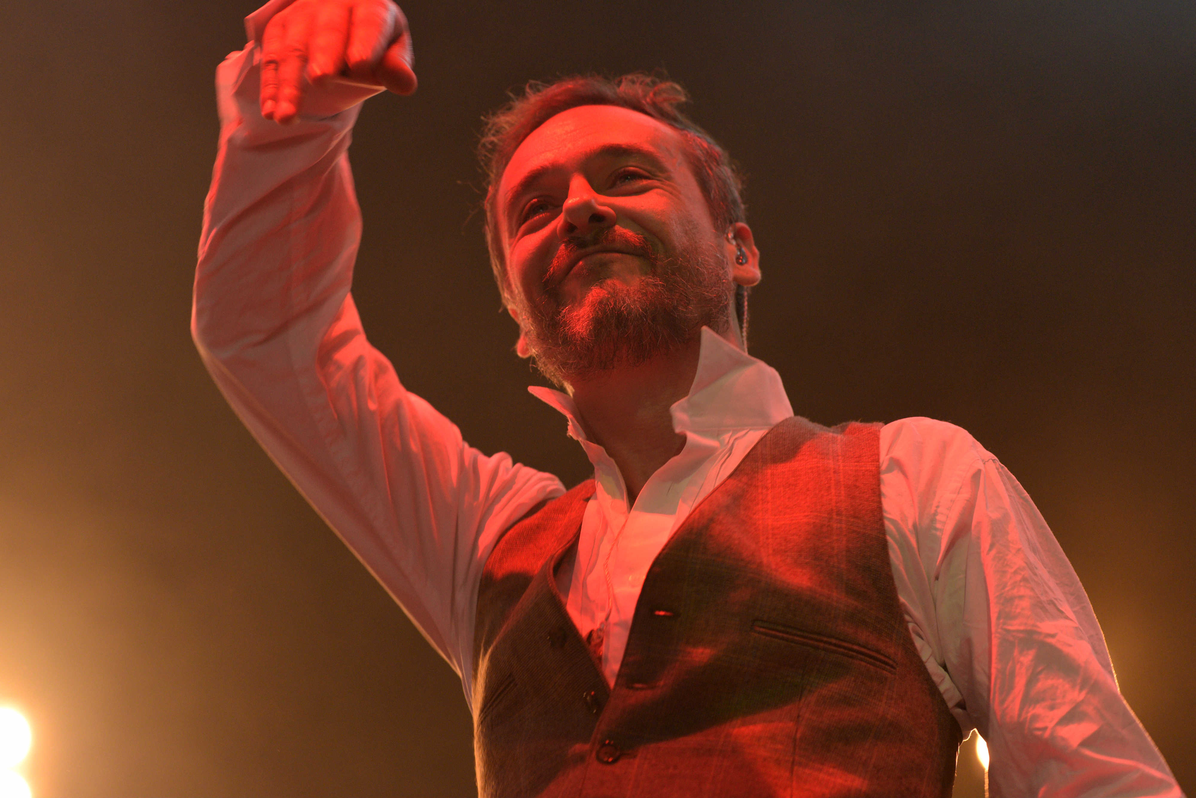 Love Of Lesbian OVD 01