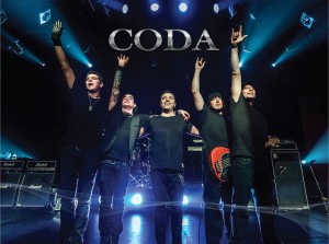 CODA