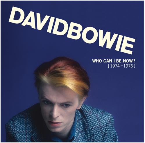 David Bowie box set 2016